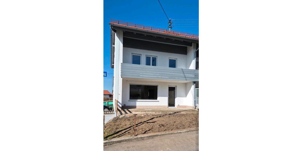 Reihenhaus Mauerstetten - 6 Zimmer, 140 m&sup2;, 1.540&euro; | Angebot:25844275