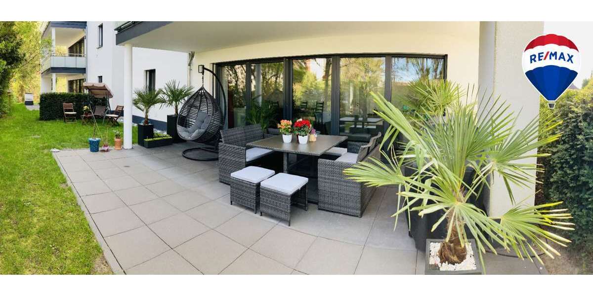 Etagenwohnung Paderborn - 3 Zimmer, 108 m&sup2;, 399.990&euro; | Angebot:27327643