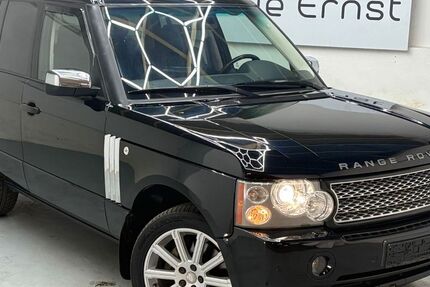 Land Rover Range Rover 125.000 km 12.900 &euro; Torgau 04860