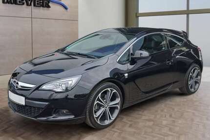 Opel Astra 65.442 km 11.900 &euro; Hohenwarsleben 39326