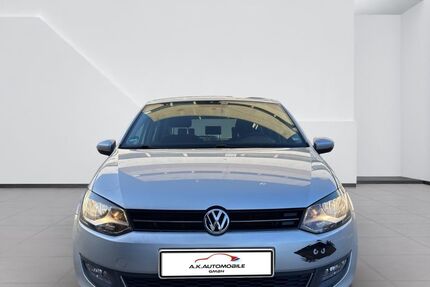 VW Polo 154.737 km 6.600 &euro; Langenhagen 30855