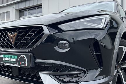 Cupra Formentor 23.375 km 23.860 &euro; Marktredwitz 95615
