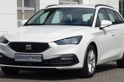 Seat Leon 28.590 km 19.900 &euro; Meißen 01662