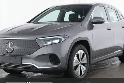 Mercedes-Benz EQA 18.110 km 35.990 &euro; Haßfurt 97437
