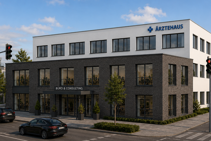 Grundstück Wiesbaden Südost - 2.650.000&euro; | Angebot:26877557