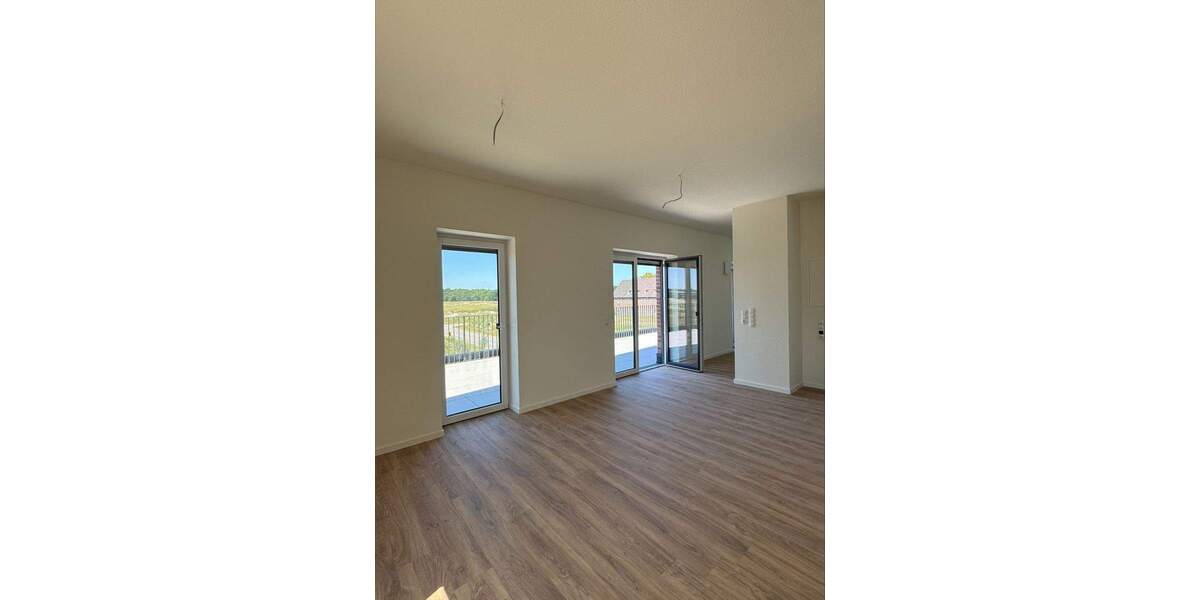 Etagenwohnung Oldenburg Bürgerfelde - 3 Zimmer, 91 m&sup2;, 1.380&euro; | Angebot:23942227