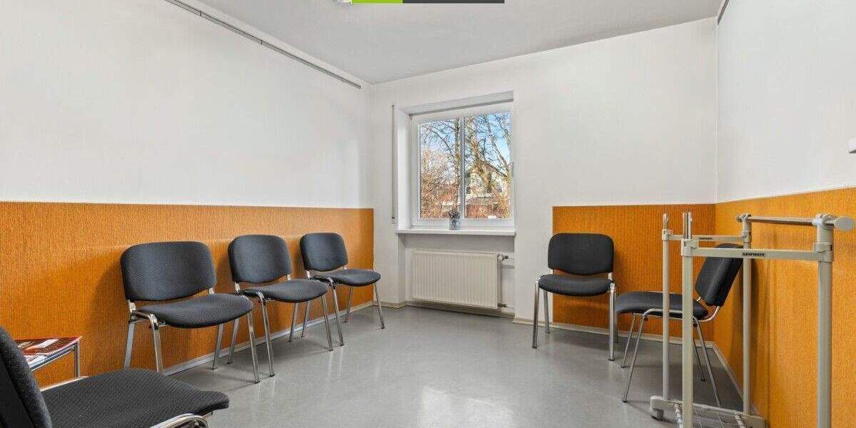 Gewerbeobjekt Biberach an der Riß Biberach - 1 Zimmer, 272 m&sup2;, 845.000&euro; | Angebot:25693608