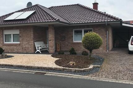Haus Dörpen - 3 Zimmer, 93 m&sup2;, 780&euro; | Angebot:26397925