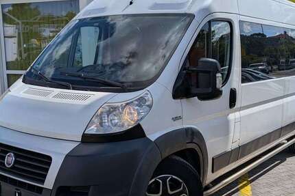 Fiat Ducato 234.311 km 6.850 € Würzburg 97078