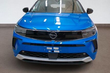 Opel Grandland (X) 11.086 km 26.480 € Kelheim 93309