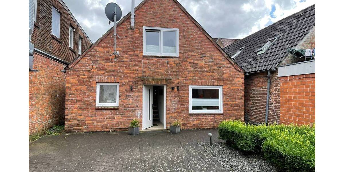 Gewerbeobjekt Bredstedt - 3 Zimmer, 68 m&sup2;, 99.000&euro; | Angebot:26902830