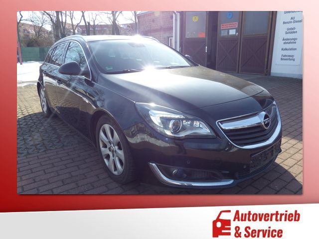 Opel Insignia 130.910 km 7.990 € Potsdam-Drewitz 14480