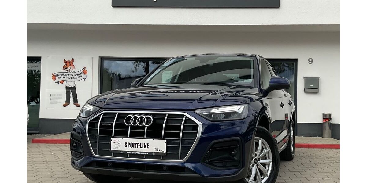 Audi Q5 78.400 km 35.999 &euro; Landshut 84030