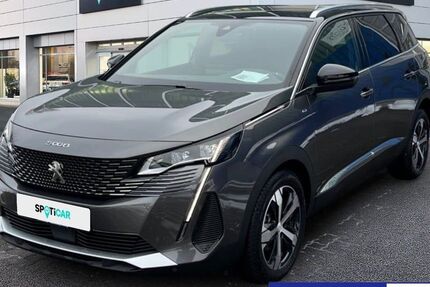 Peugeot 5008 17.664 km 28.250 &euro; Hamburg 22529