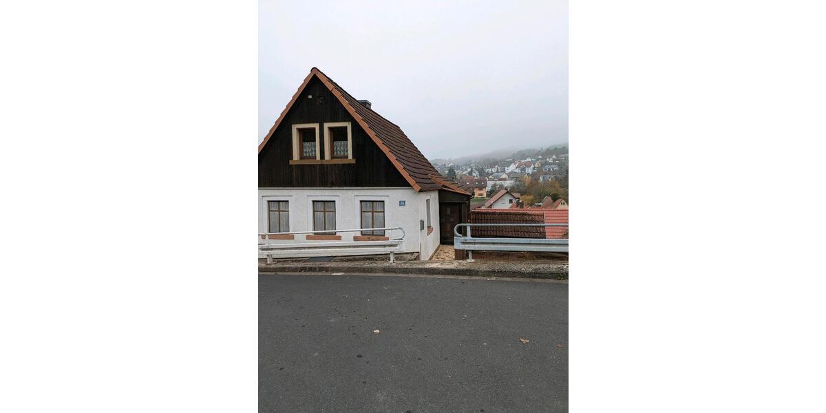 Einfamilienhaus Bad Kissingen - 50.000&euro; | Angebot:26583135