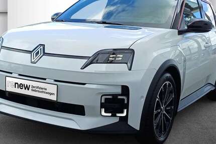 Renault R 5 14.183 km 28.490 &euro; Eisenach 99817