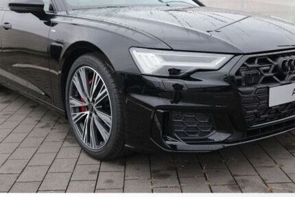 Audi A6 21.875 km 66.549 &euro; Großwallstadt 63868
