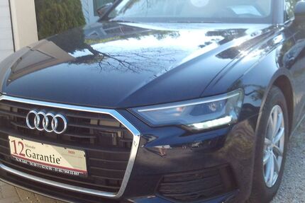 Audi A6 48.614 km 30.500 € Nürnberg 90469