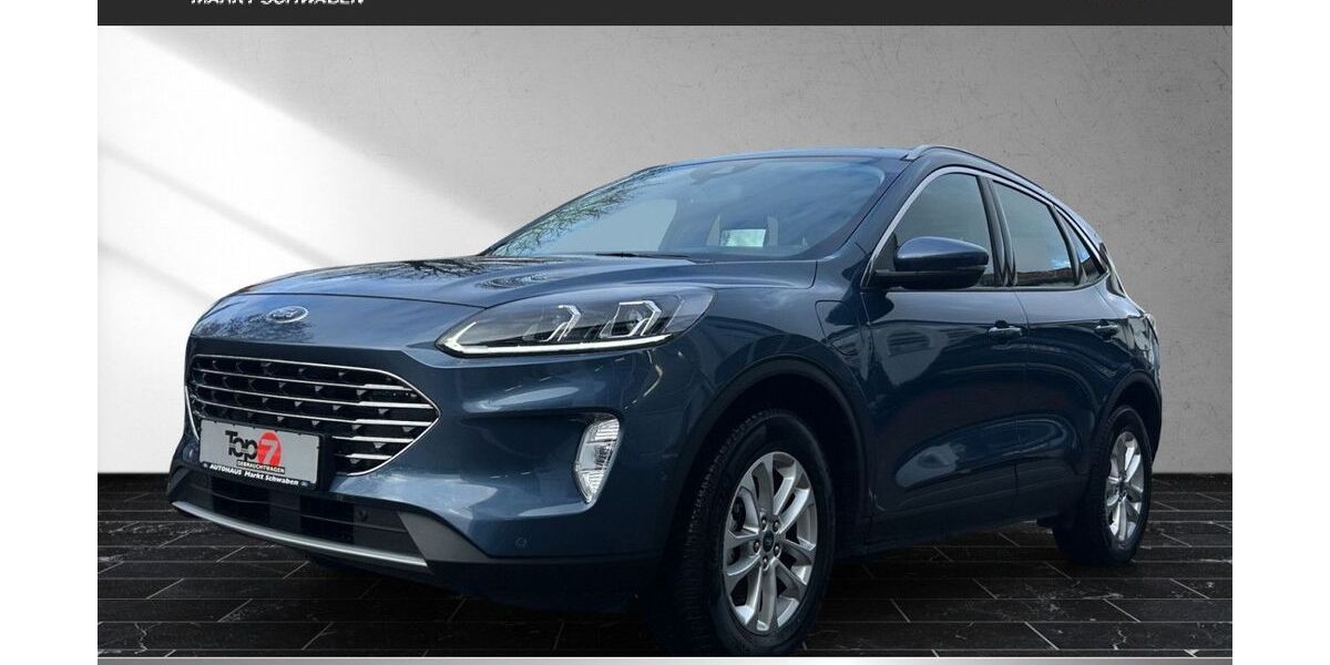 Ford Kuga 12.381 km 26.400 &euro; Markt Schwaben 85570