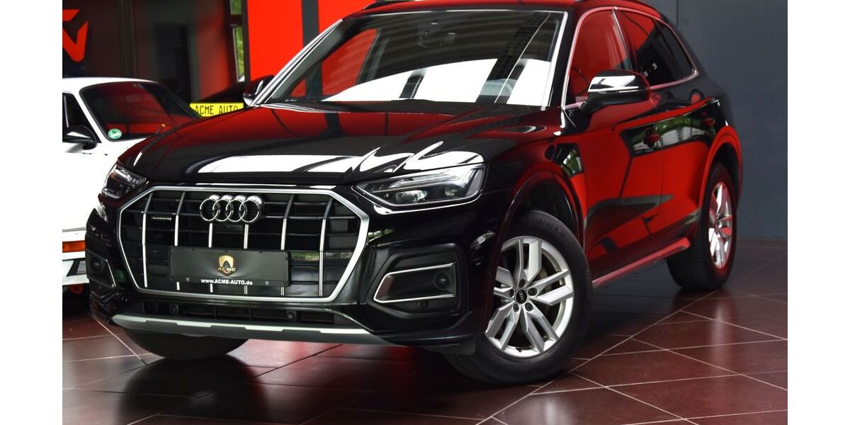 Audi Q5 60.000 km 37.590 &euro; Reutlingen 72770