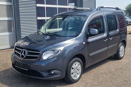 Mercedes-Benz Citan 58.000 km 15.998 &euro; Landau 76829