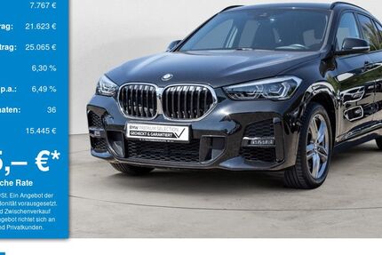BMW X1 44.000 km 28.890 &euro; Waldbröl 51545