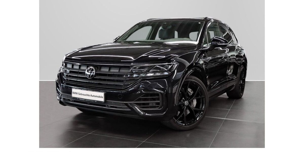 VW Touareg 79.250 km 49.870 &euro; Sankt Augustin 53757
