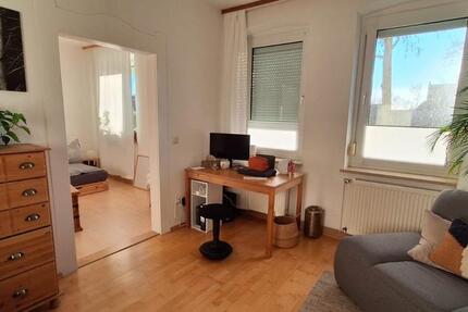 Wohnung Rehau - 2 Zimmer, 50 m&sup2;, 310&euro; | Angebot:25445201