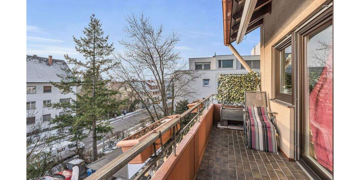 Reihenendhaus Konstanz Fürstenberg - 7 Zimmer, 190 m&sup2;, 990.000&euro; | Angebot:25749322