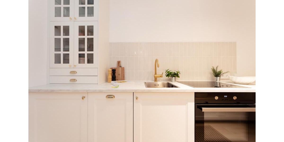 Erdgeschoßwohnung Lübeck Alt-Travemünde / Rönnau - 2 Zimmer, 56 m&sup2;, 395.000&euro; | Angebot:25256226