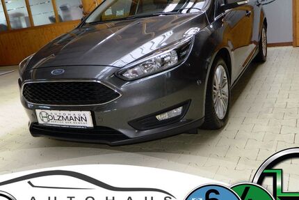 Ford Focus 67.000 km 9.990 &euro; Leutkirch 88299