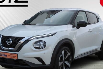 Nissan Juke 39.400 km 18.490 &euro; Fürstenfeldbruck 82256