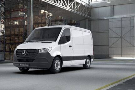 Mercedes-Benz Sprinter 49.364 km 34.498 &euro; Ergolding 84030