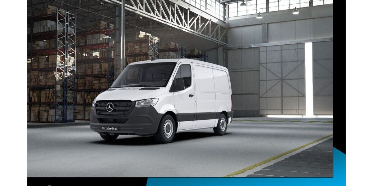 Mercedes-Benz Sprinter 49.364 km 34.498 &euro; Ergolding 84030