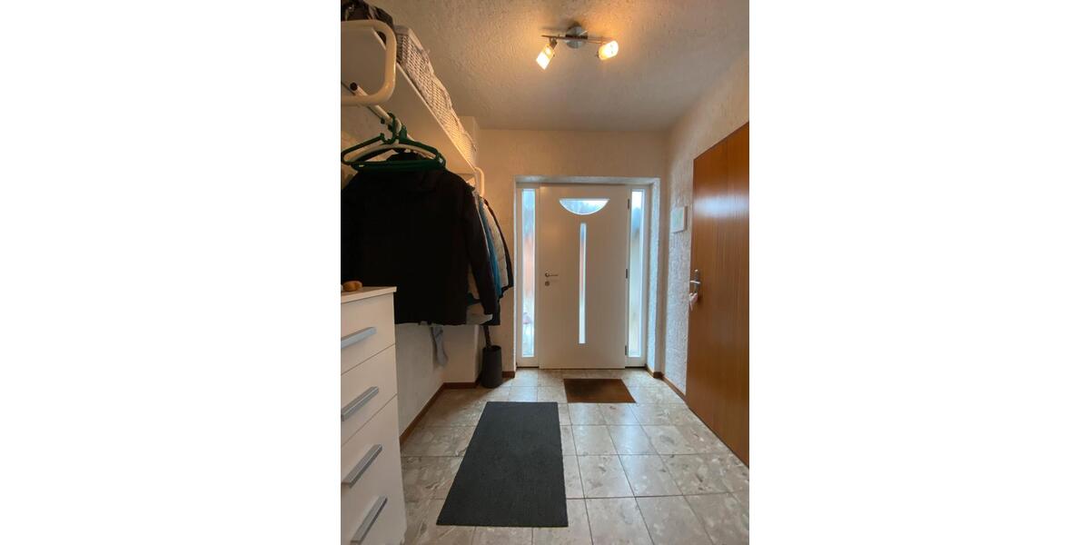 Doppelhaushälfte Handewitt - 4 Zimmer, 96 m&sup2;, 279.000&euro; | Angebot:26453392