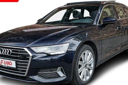 Audi A6 62.967 km 33.950 &euro; Chemnitz 09113