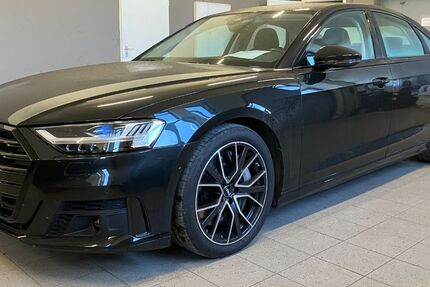 Audi A8 59.414 km 63.522 &euro; Gera 07546