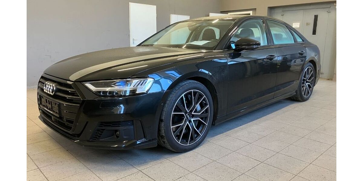 Audi A8 59.414 km 64.989 &euro; Gera 07546