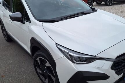 Subaru Crosstrek 10.138 km 32.900 &euro; Bad Kötzting 93444