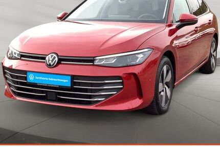 VW Passat Variant 14.441 km 35.490 &euro; Kirchheim 73230