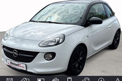 Opel Adam 79.000 km 9.990 &euro; Merzig 66663