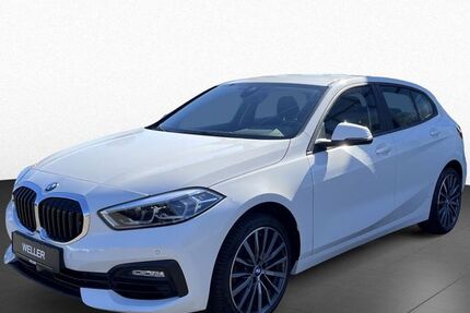 BMW 116 63.465 km 18.450 &euro; Höxter / Stahle 37671