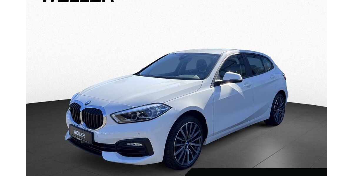 BMW 116 63.465 km 18.450 &euro; Höxter / Stahle 37671