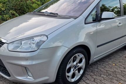 Ford C-Max 159.800 km 5.470 € Neuwied 56566