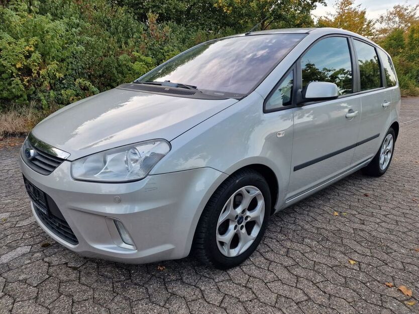 Ford C-Max 159.800 km 5.470 € Neuwied 56566