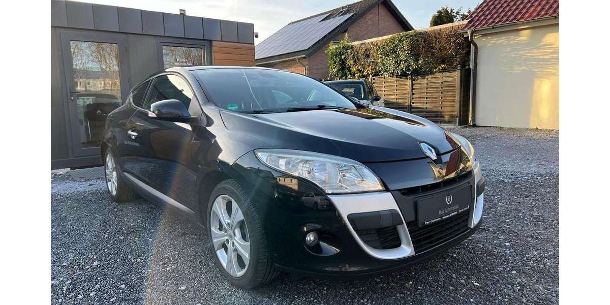 Renault Megane 154.073 km 4.299 &euro; Schloß Holte-Stukenbrock 33758
