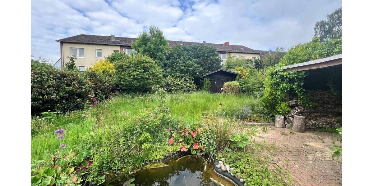 Einfamilienhaus Eutin - 4 Zimmer, 89 m&sup2;, 289.000&euro; | Angebot:26859052