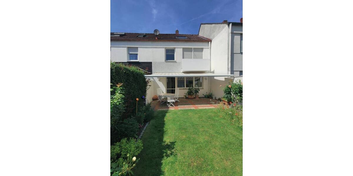 Reihenmittelhaus Lappersdorf - 6 Zimmer, 133 m&sup2;, 480.000&euro; | Angebot:25474431