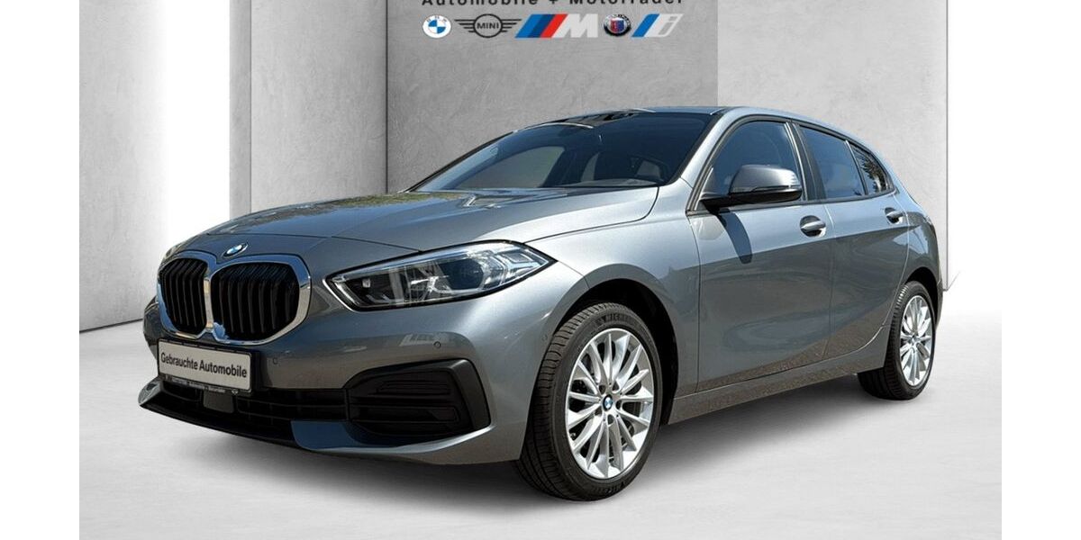 BMW 118 28.687 km 25.526 &euro; Waldshut-Tiengen 79761