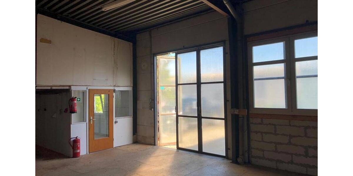 Gewerbeobjekt Hanau Lamboy - 1.080&euro; | Angebot:26396722